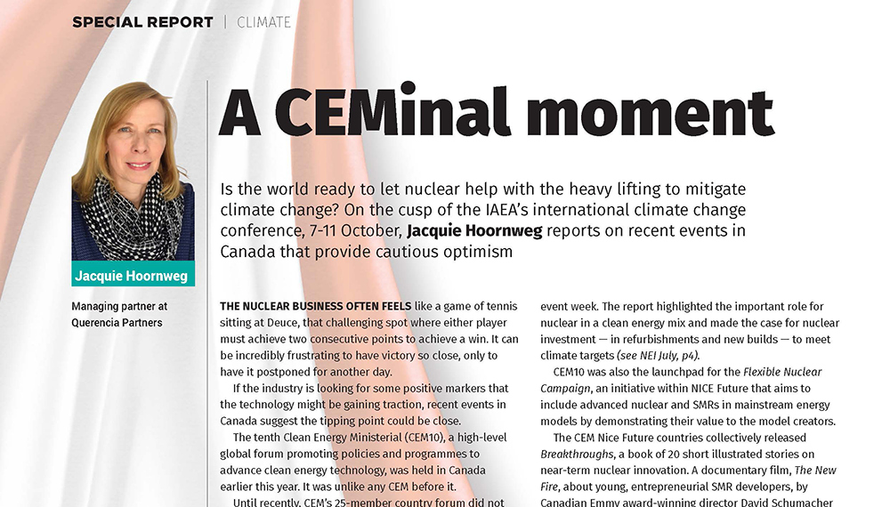 A CEMinal moment article acreenshot